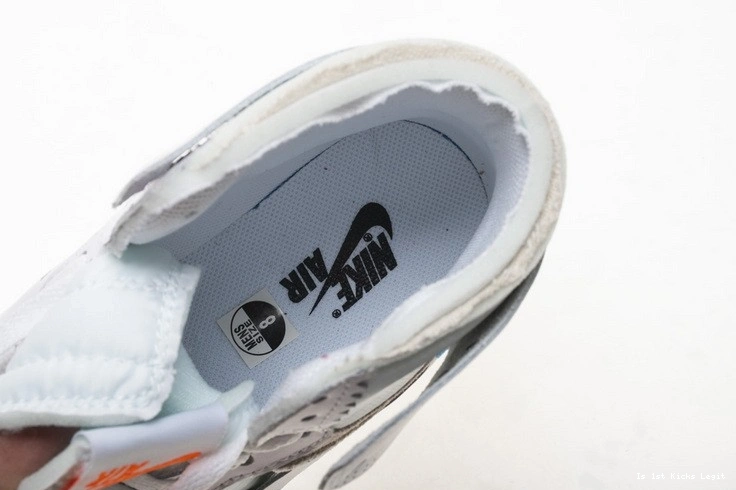 high Jordan White  OWT retro AQ0818-100 1 NIKE Air 0121